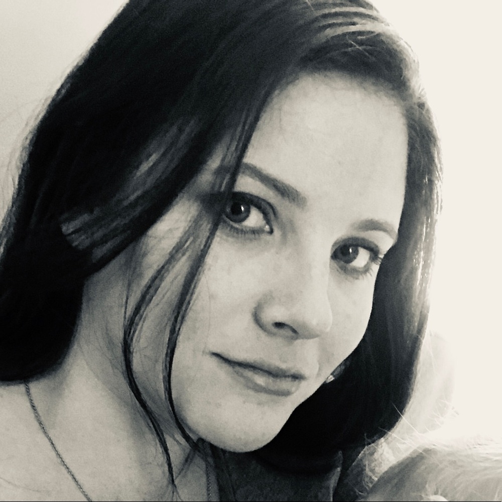 Meet your Posher, Mackenzie